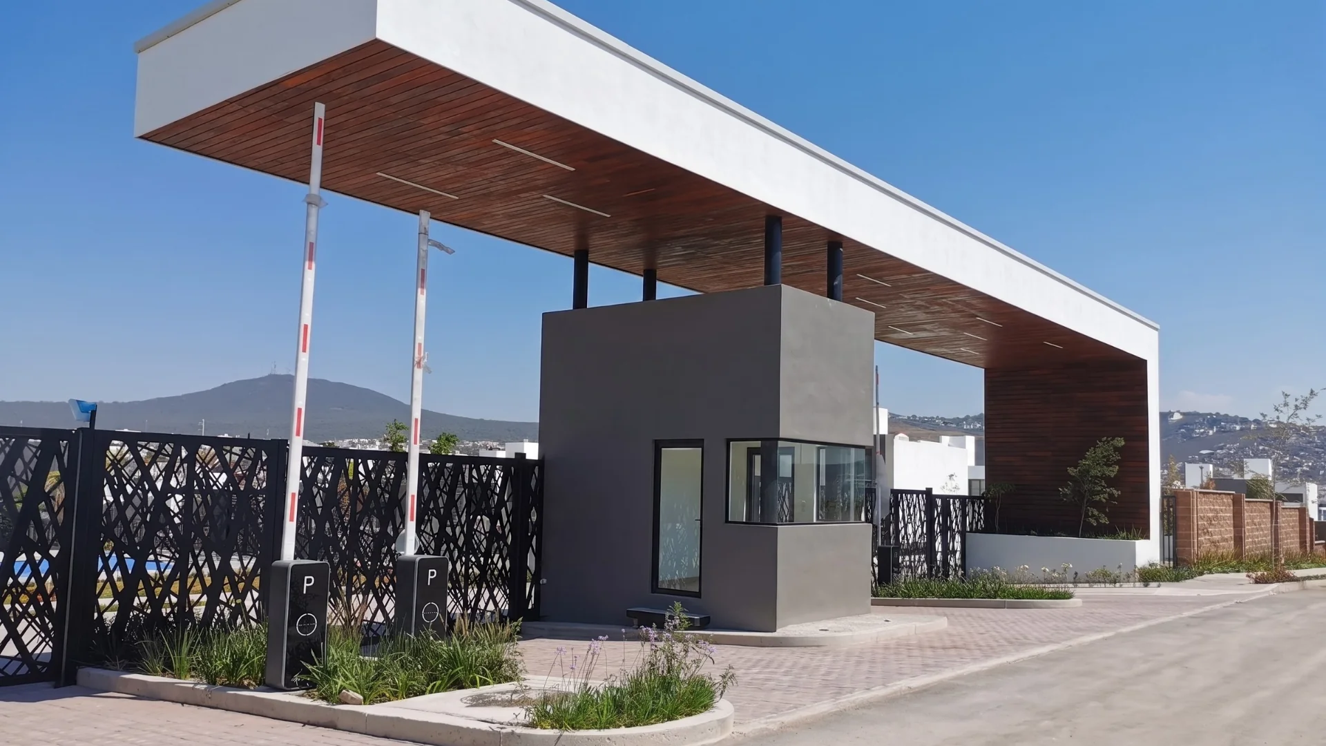 Azahar Residencial