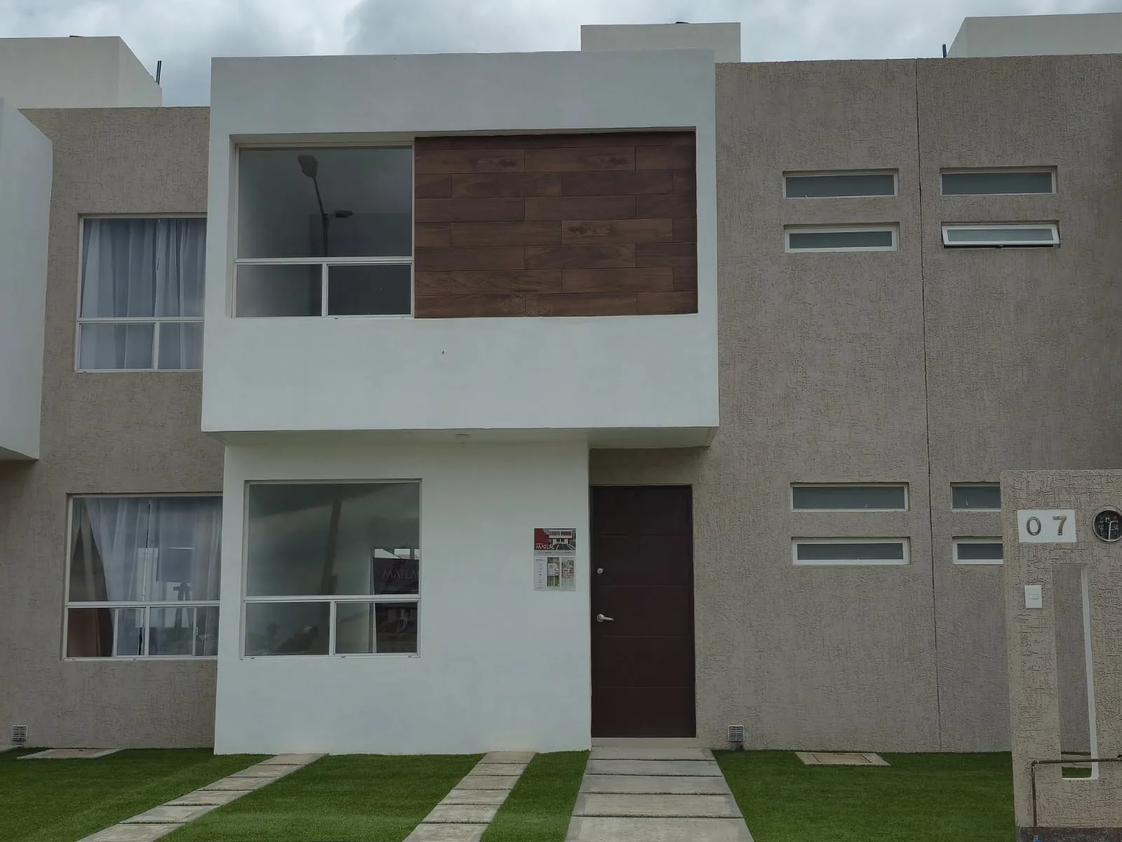 Modelo Matlal