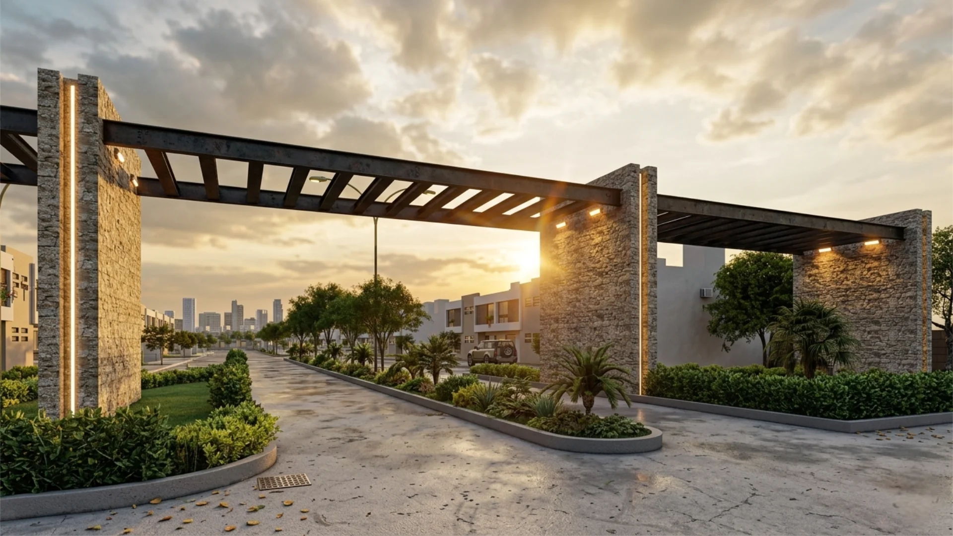 Calli Residencial